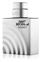David Beckham Respect Eau de Toilette