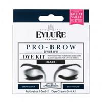 Eylure Dybrow Black Tint 1 st