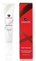Loverock Rock Fresh Skin Washgel Kids
