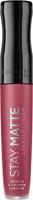 Rimmel Stay Matte Liquid Lipstick 5.5ml (Various Shades) - Rose and Shine