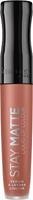 Rimmel Stay Matte Liquid Lipstick 5.5ml (Various Shades) - Moca