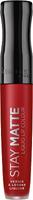 Rimmel Stay Matte Liquid Lipstick 5.5ml (Various Shades) - Fire Starter