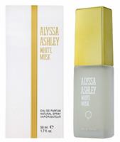 Unisex-parfüm Alyssa Ashley Edp White Musk (50 Ml)