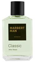 Marbert Man Classic After Shave Lotion  100 ml