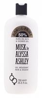 Alyssa Ashley Musk Alyssa Ashley - Musk Geparfumeerde Gel Voor Bad&douche