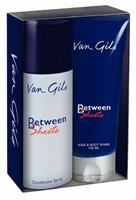 Van Gils Between Sheets Geschenkset Hair And Bodywash 150ml Deodorant 150ml