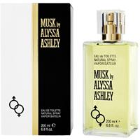alyssaashley Alyssa Ashley Musk Eau De Toilette Limited Edition