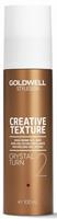 Goldwell Stylesign Creative Texture Crystal Turn 100 ml