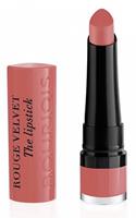 BOURJOIS Rouge Velvet The Lipstick Lippenstift  Nr. 02 - Flaming'rose