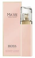 Hugo Boss BOSS Damendüfte BOSS Ma Vie Pour Femme Eau de Parfum Spray 30 ml