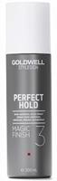 Goldwell Stylesign Perfect Hold Magic Finish Non-Aerosol 200 ml