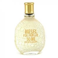 Diesel Fuel for Life Femme Eau de Parfum  50 ml