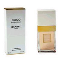 Chanel Coco Mademoiselle CHANEL - Coco Mademoiselle Eau de Toilette Verstuiver - 50 ML