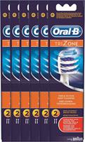 OralB Trizone Refill, -