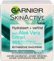 Garnier SkinActive Dagcreme Aloe Vera