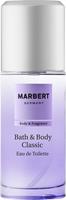 Marbert Bath & Body Classic Eau de Toilette  50 ml