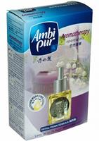 Ambi Pur Aroma Therapy Elektrische Luchtverrfrisser Navulling 20 ml