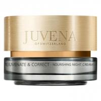Juvena Nourishing Night Cream, normal to dry skin, 50 ml