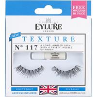Eylure Fluttery Light 117 Wimpers 1 st