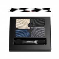 Sisley Make-up Augen Phyto 4 Ombres Nr. 02 Mystery 3,40 g
