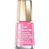 Mavala Art Colors "168 Southbeach Pink", Nagellack, 168 Pink