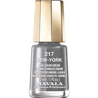 Mavala Mini Color "217 New York",Nagellack, 217 York