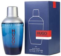hugoboss Hugo Boss - Dark Blue EDT 75ml