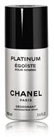 Chanel Deodorant Chanel - Platinum Égoïste Deodorant