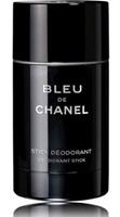 Chanel BLEU deodorant stick 75 ml