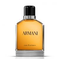 Giorgio Armani Eau d'Arômes Eau de Toilette  100 ml