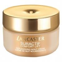 Lancaster Suractif Comfort Lift Replenishing Night Cream