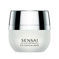 Sensai Cellular Performance Basis Eye Contour Cream Augencreme  15 ml