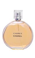 Chanel CHANCE eau de toilette spray 100 ml
