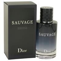 Dior Sauvage Dior - Sauvage Eau de Toilette - 200 ML