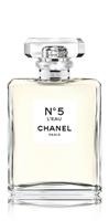 Chanel Nº 5 L'EAU eau de toilette spray 100 ml