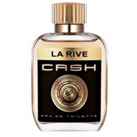 La Rive Cash  - 100 ml - Eau de toilette