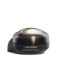 Shiseido Future Solution LX Eye & Lip Contour Augencreme  17 ml
