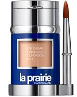 laprairie La Prairie Skin Concealer Foundation SPF15 - Creme Peche