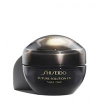 Shiseido Future Solution LX NIGHT Nachtcreme  50 ml