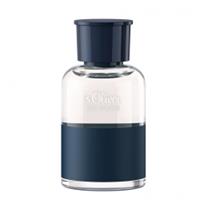 s.Oliver So Pure Men after shave - 50 ml