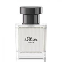s.Oliver For Him Aftershave Lotion
