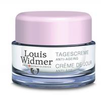 Louis Widmer Tagescreme leicht parfümiert