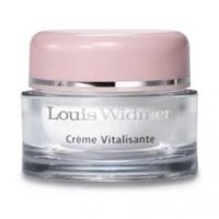 Louis Widmer WIDMER Creme vitalisante leicht parfümiert 50 Milliliter