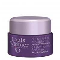 Louis Widmer WIDMER Creme für die Augenpartie leicht parfüm. 30 Milliliter