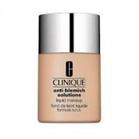CLINIQUE Anti Blemish Solution Liquid Make-Up, CN 52 Neutral, Neutral