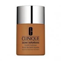 CLINIQUE Anti Blemish Solution Liquid Make-Up, CN 90 Sand, Sand