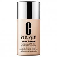 CLINIQUE Even Better Make-up, SPF 15, CN 40 Cream Chamois, Chamois