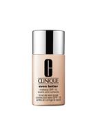 CLINIQUE Even Better Make-up, SPF 15, WN 46 Golden Neutral, Neutral