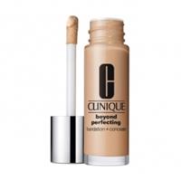 CLINIQUE Beyond Perfecting Foundation & Concealer, Make-Up, CN 52 Neutral, Neutral