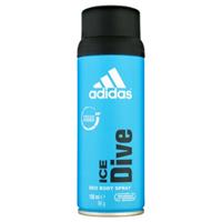Adidas Deodorant 150ml Ice Dive